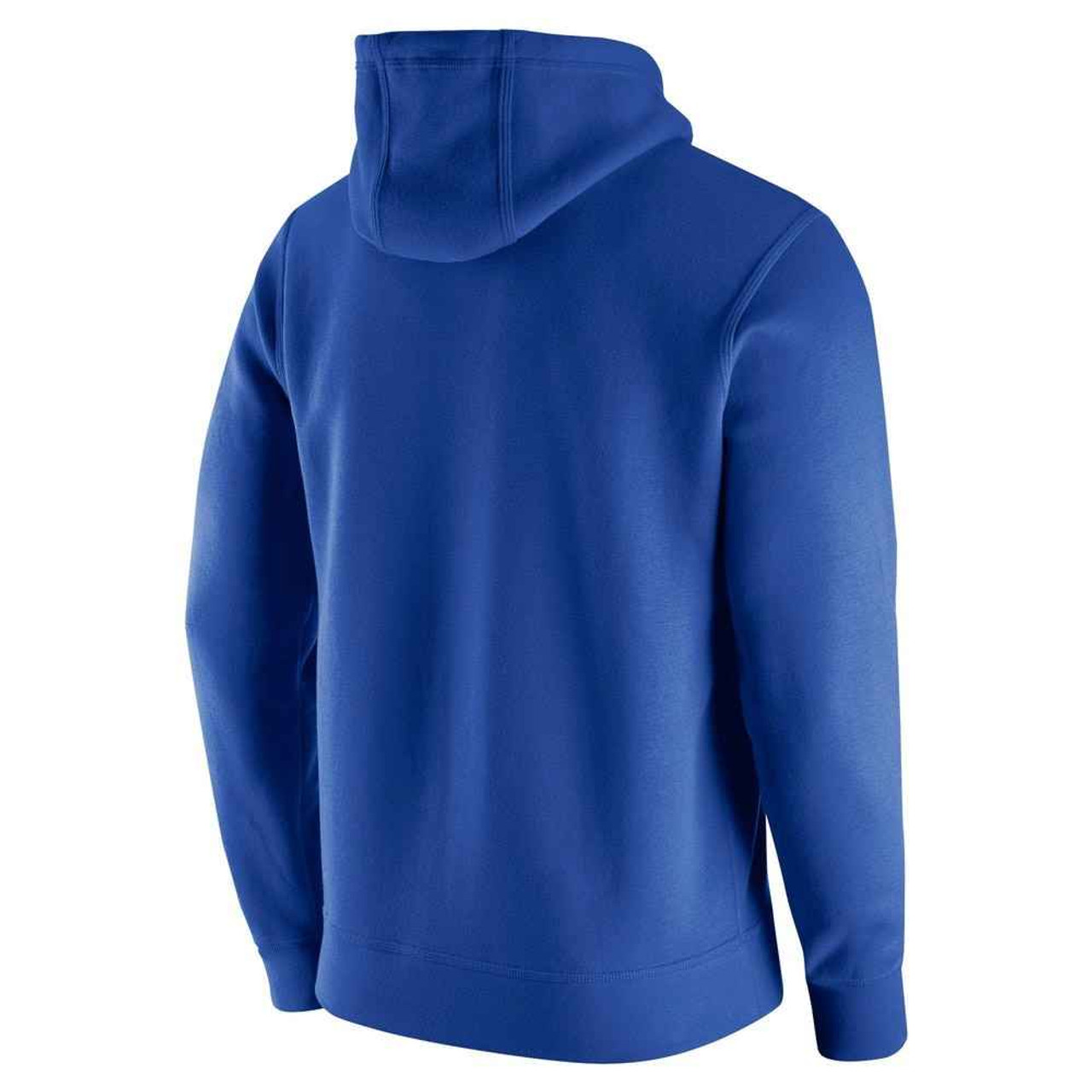 Chicago Cubs Royal Franchise Hoodie by Nike