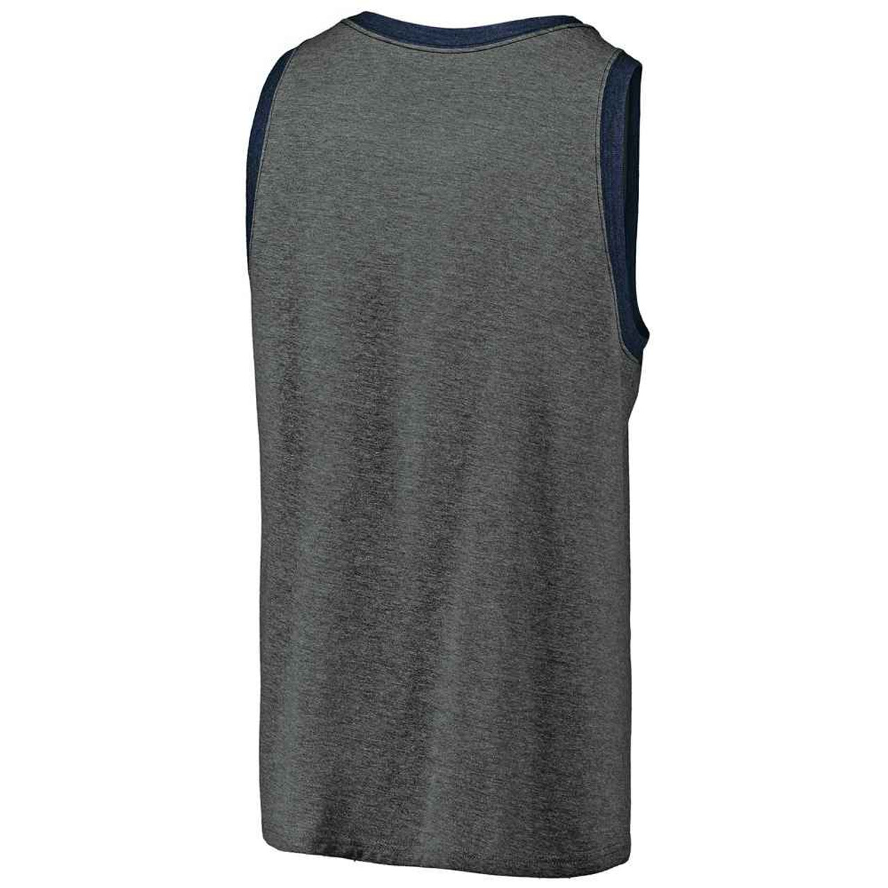 Comfortable Tri-Blend Tank Top | Chicago Cubs