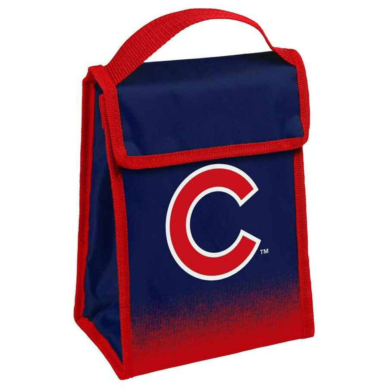 cubs lunch bag