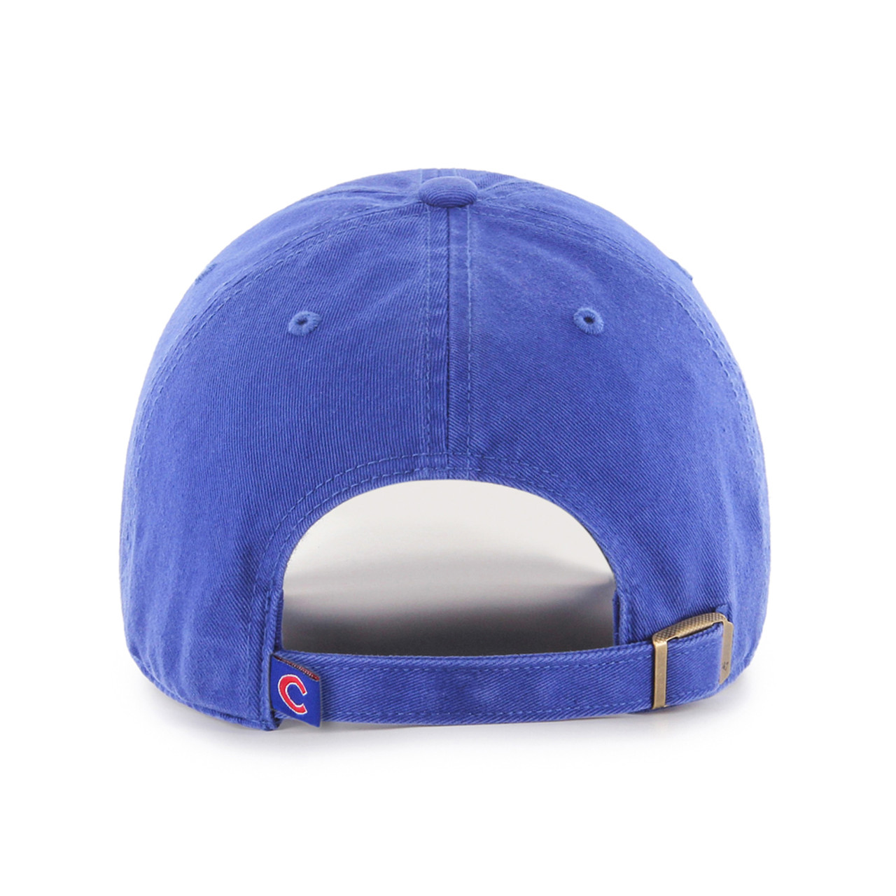 Chicago Cubs Adjustable Bullseye Cap by '47® | Official MLB®