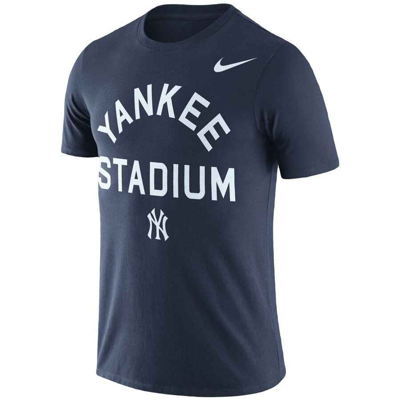 new york yankees nike t shirt