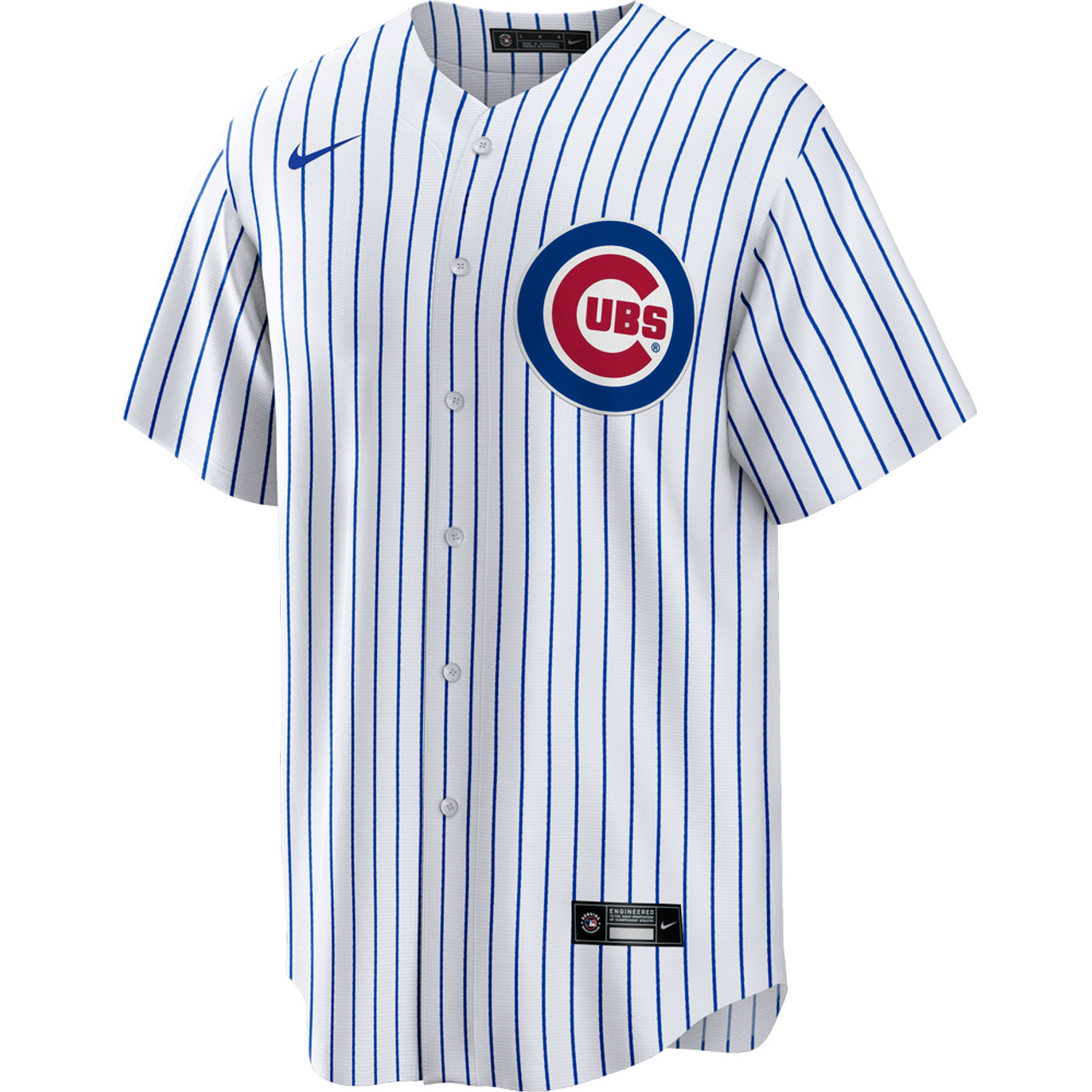 Buy Chicago Cubs Home Jersey | Cubs Replica Home Jersey