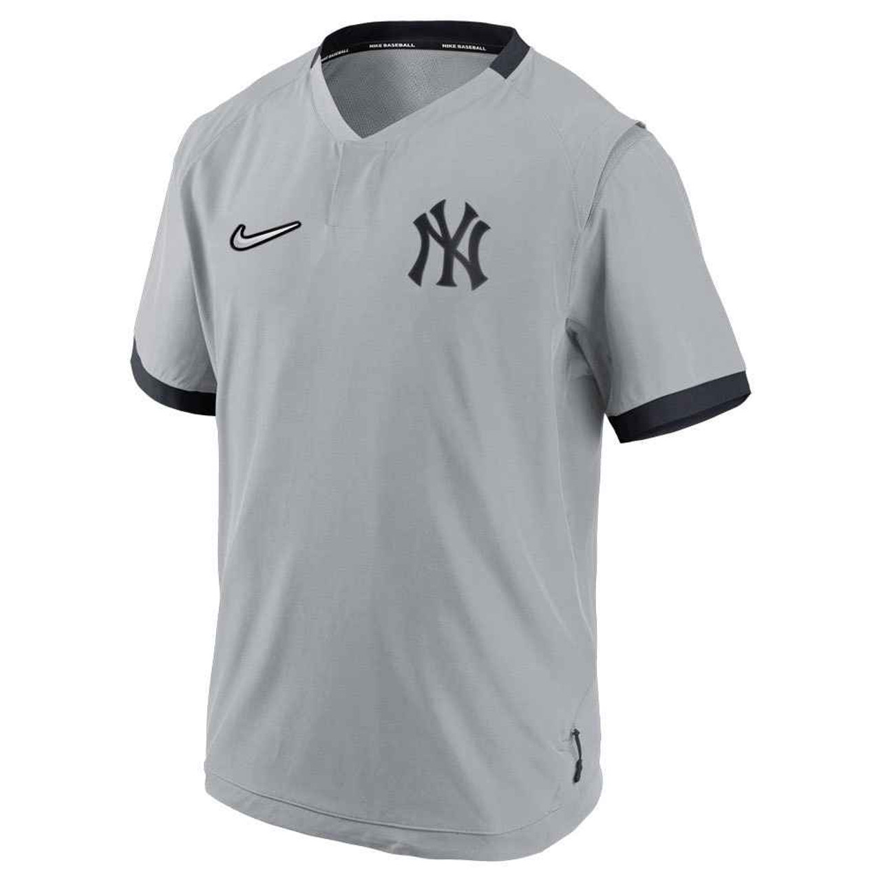nike mlb authentic collection