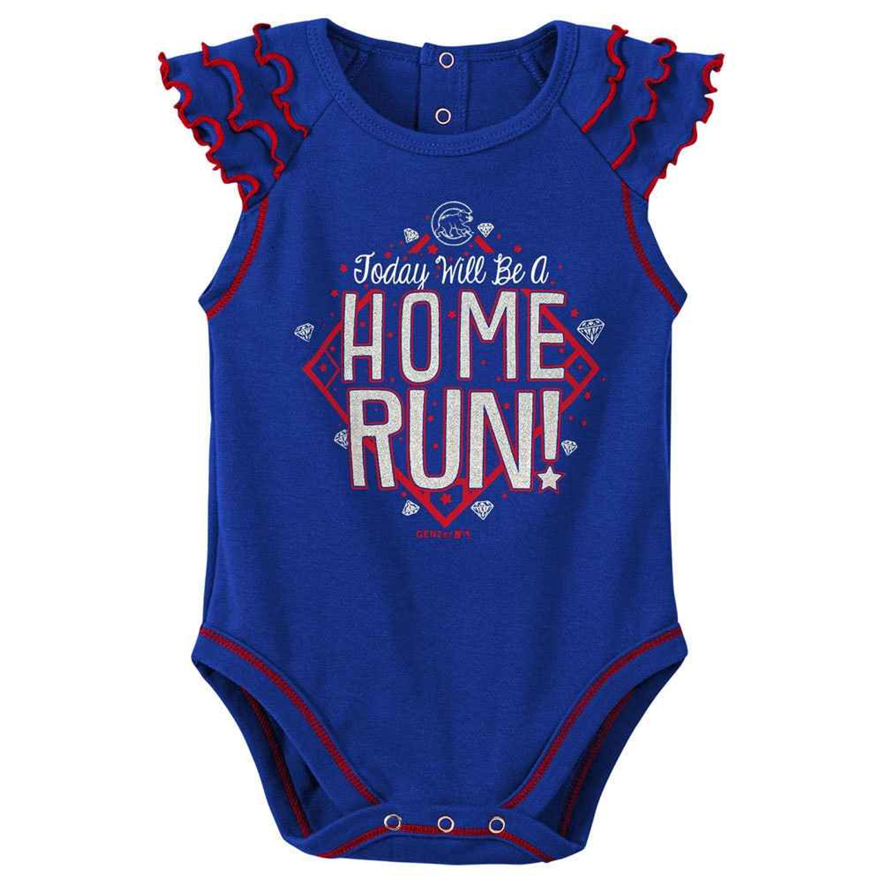 Bella Canvas Chicago Illinois Skyline Vintage Infant Creeper Trip Cities City Retro Baby Bodysuit