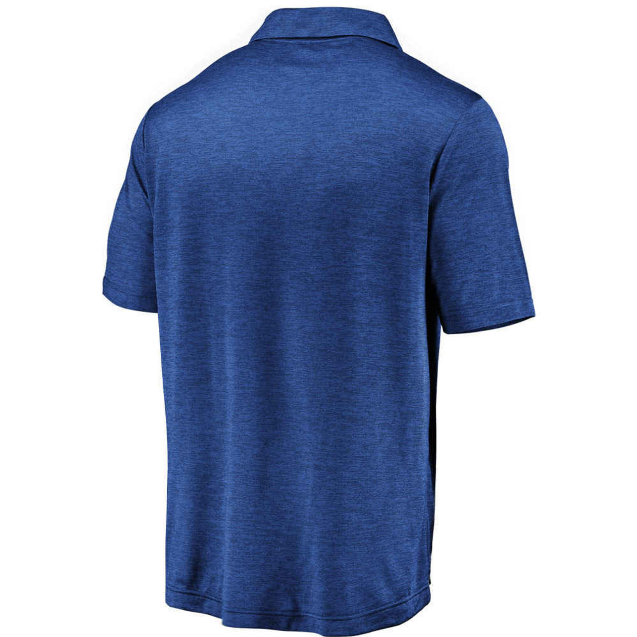 Chicago Cubs Iconic Polo | Fanatics Striated Polo