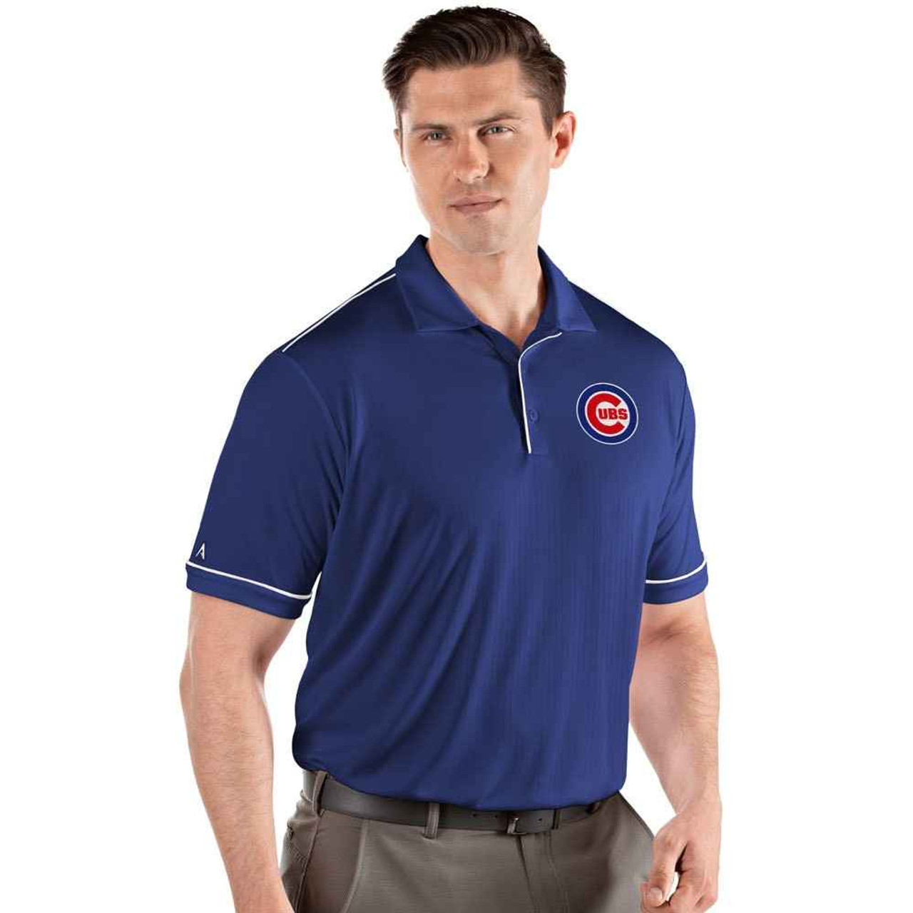 chicago cubs polo shirts