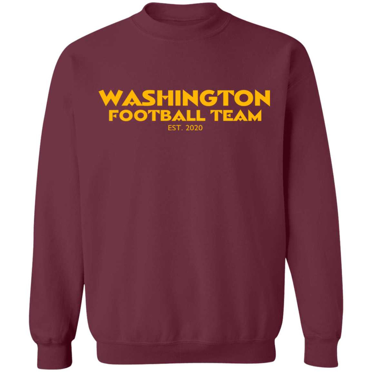 washington senators sweatshirt