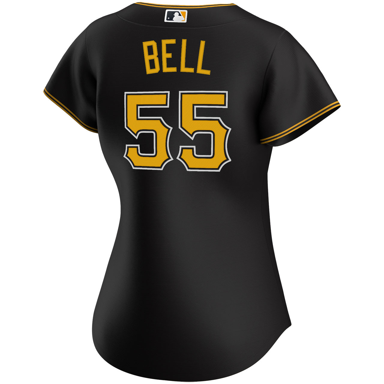 josh bell pirates jersey