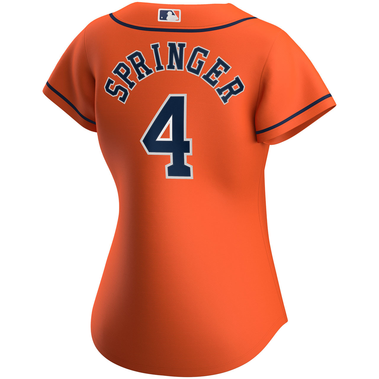 george springer jersey