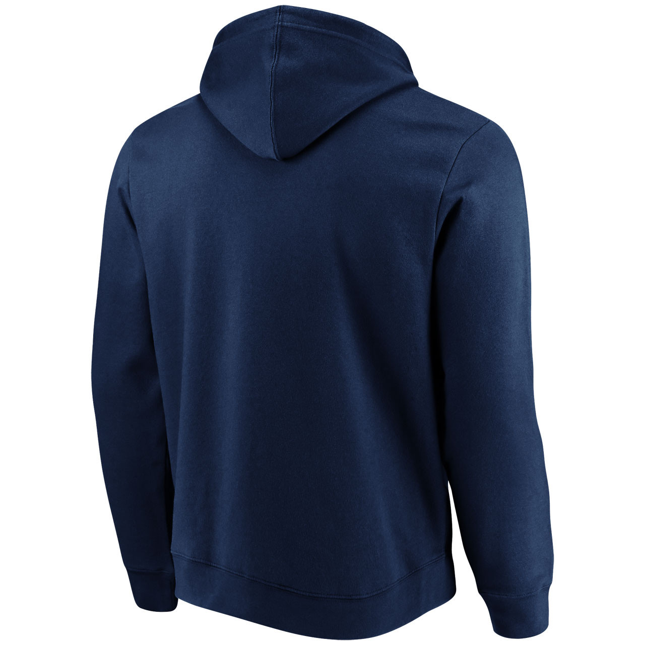 Order Zip Up Hooded Sweatshirt | Navy Sweatshirt
