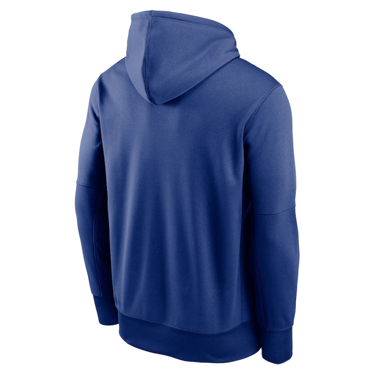 On-Field Pullover Hoodie | Midweight Hoodie | Chicago Cubs