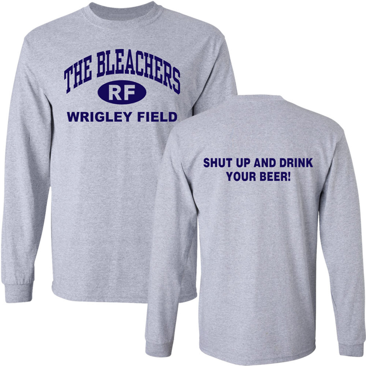 long sleeve beer shirts