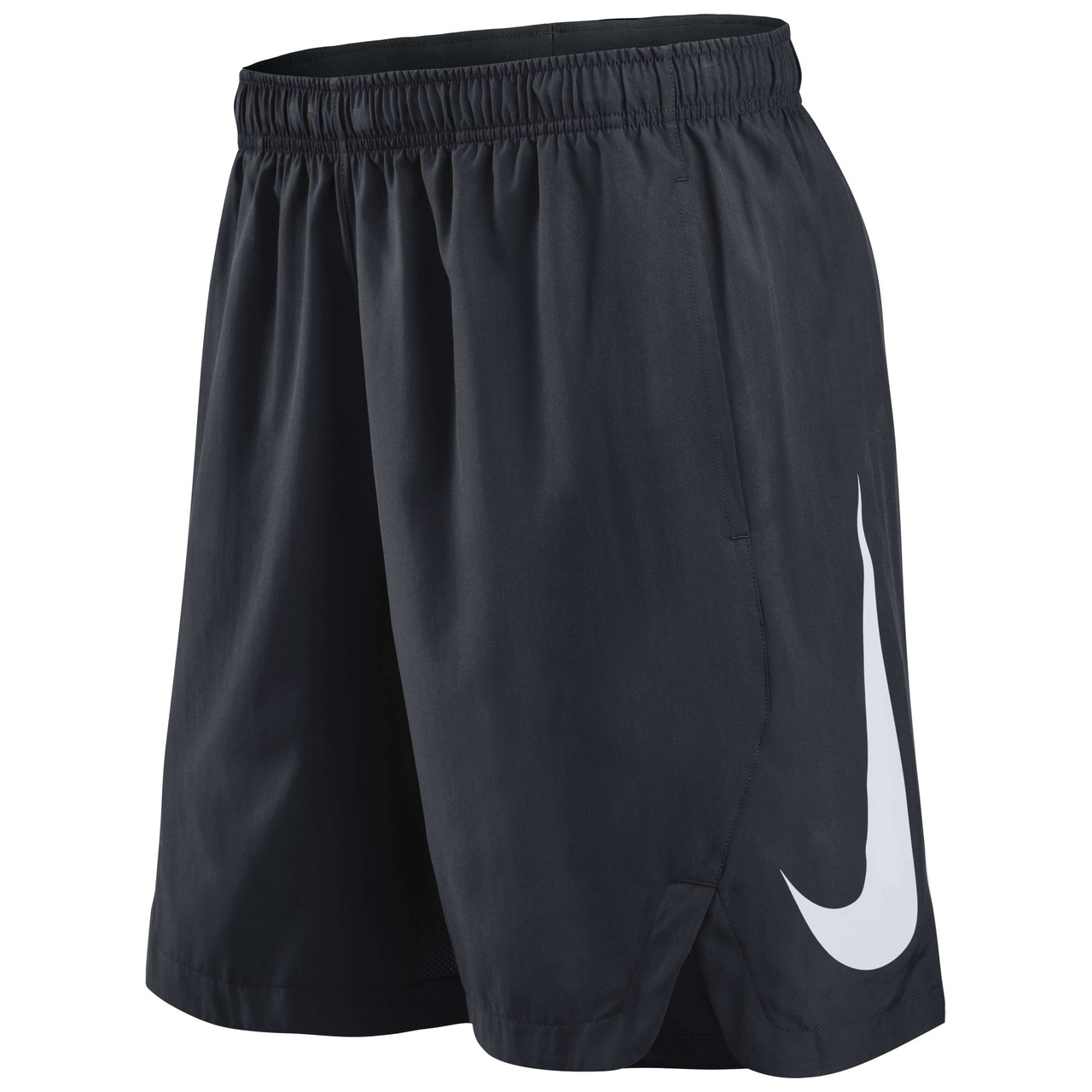 Nike New York Yankees Shorts Black Nike Athletic Shorts