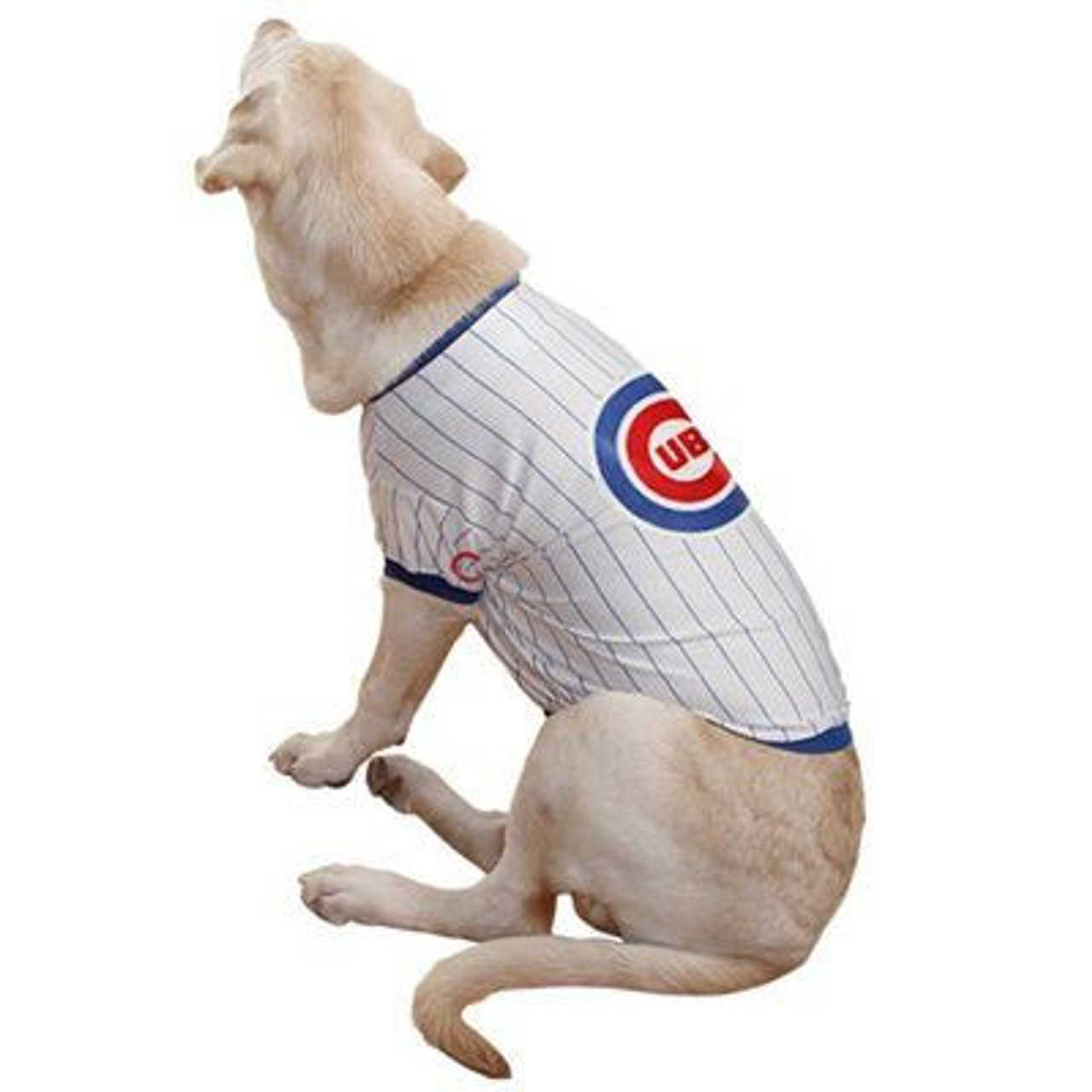 cubs dog jersey