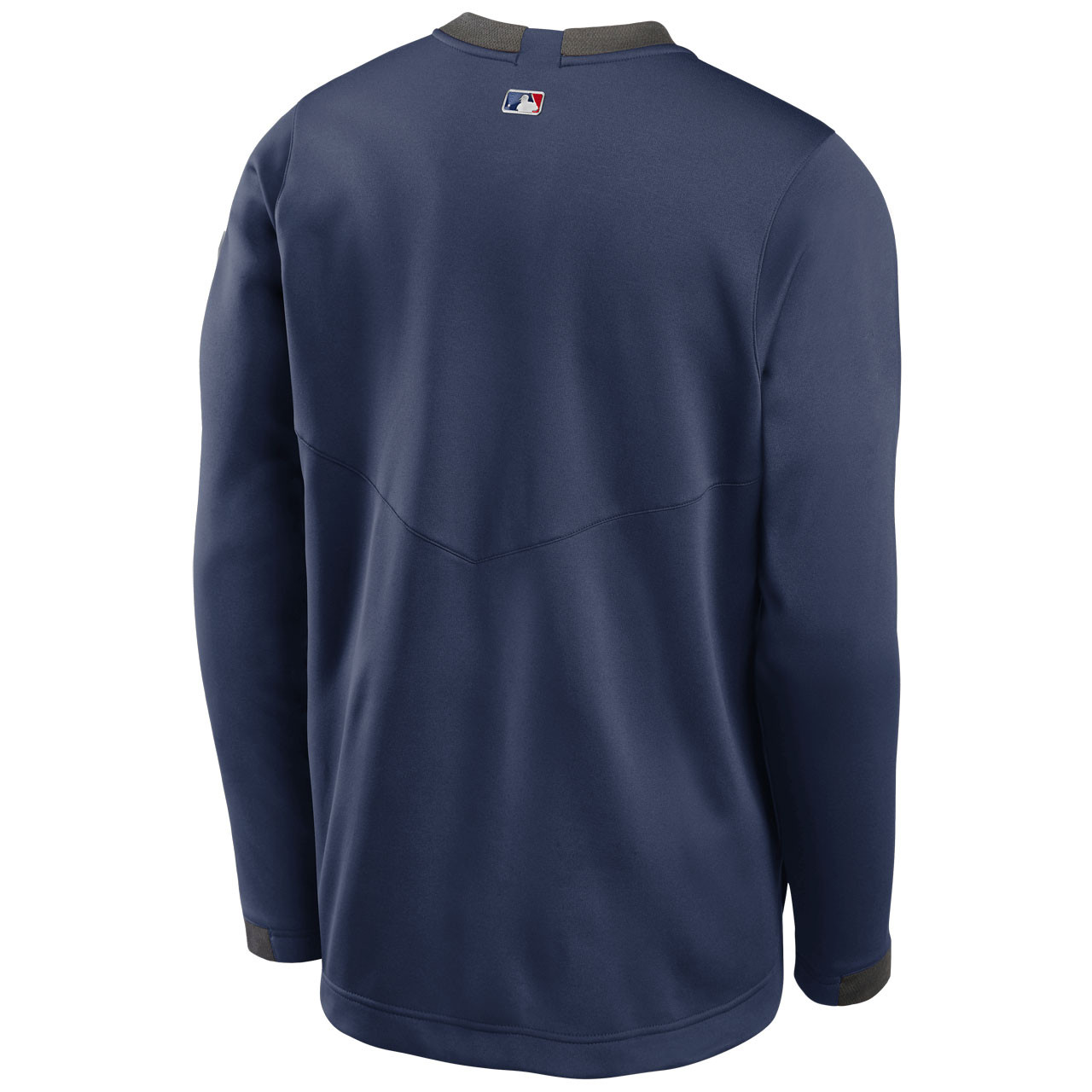 Chicago White Sox Charcoal Thermal Crew by NIKE®