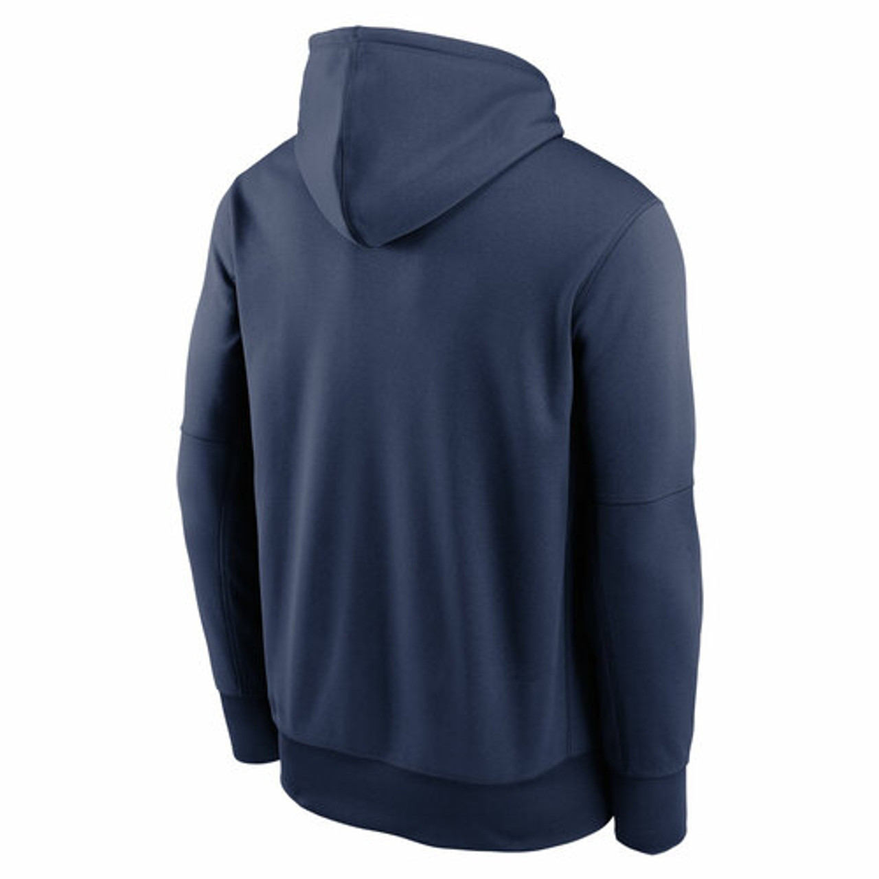 Baseball Therma Pullover Hoodie | Chicago Cubs City Connect