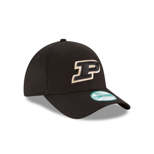 Purdue Boilermakers 9Forty Cap by New Era® Official Purdue Cap