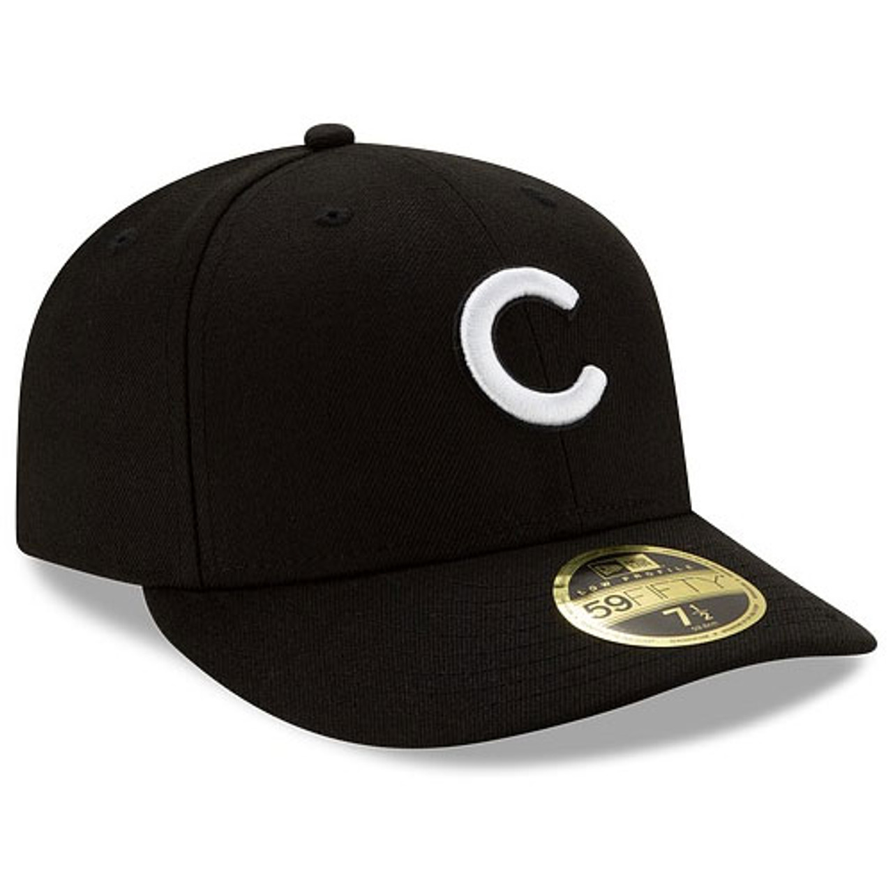 Order Chicago Cubs Low Profile Hat | New Era® Hat