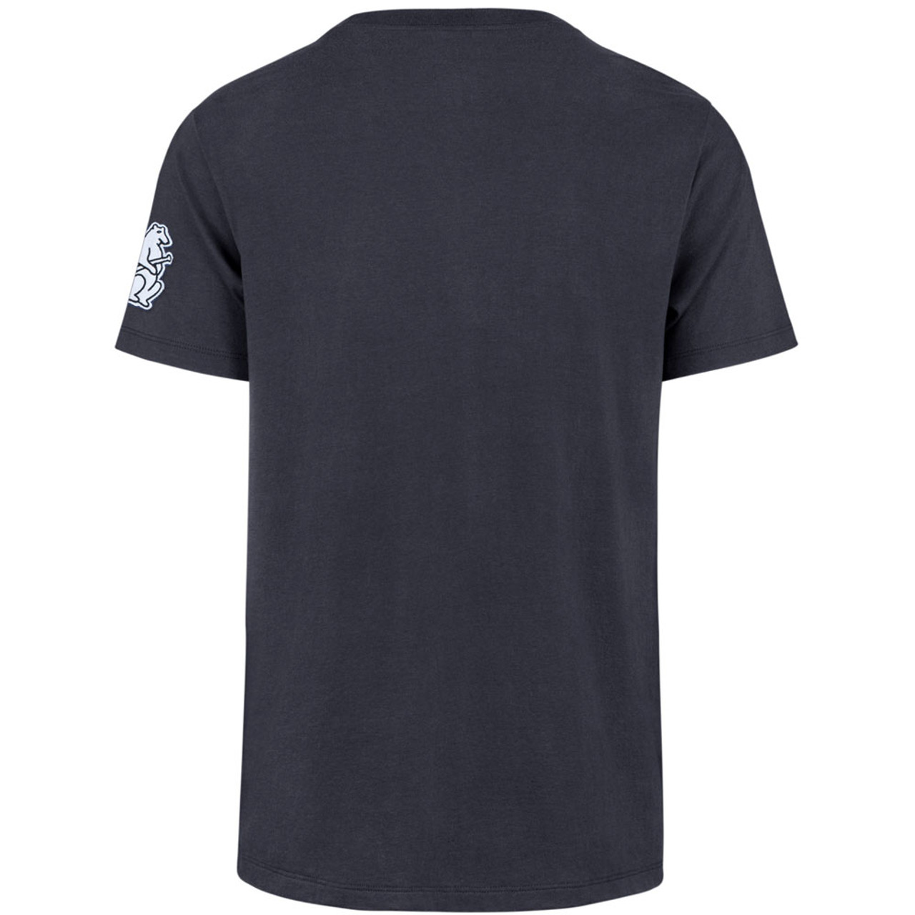 Chicago Cubs 1914 Franklin Fieldhouse Tee | Official MLB®