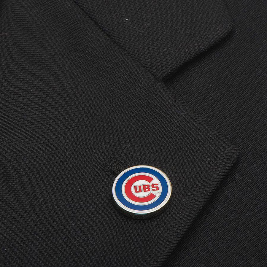 Order Chicago Cubs Lapel Pin | Official MLB®