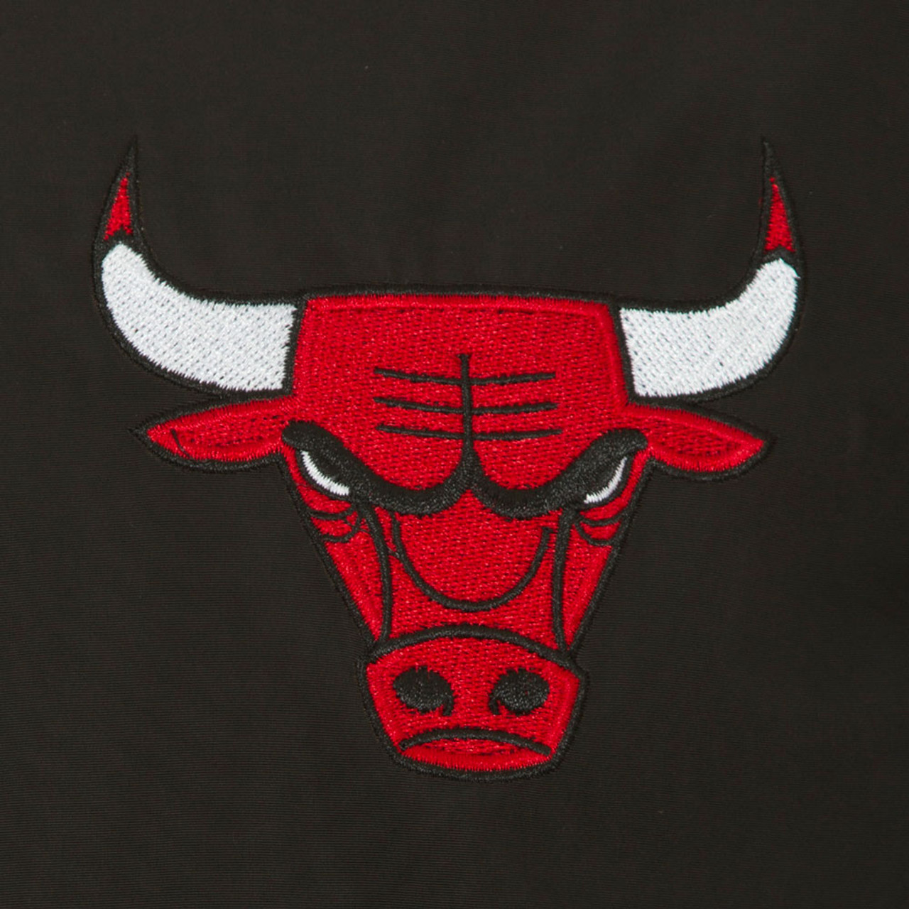 Chicago Bulls Bomber Jacket | Official NBA