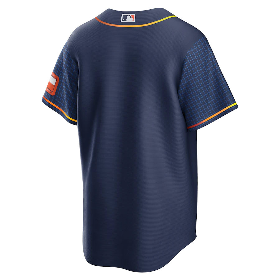 Houston Astros 2022 City Connect Replica Jersey by NIKE® Official MLB®