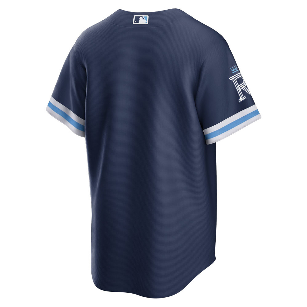 Kansas City Royals City Connect Jersey by NIKE® | Official MLB®