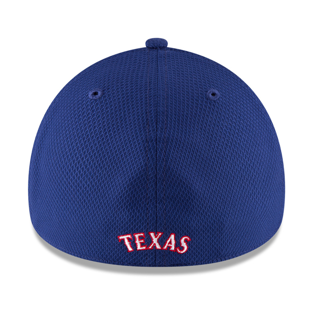 Texas Rangers Flex Hat | Diamond Era Hat for Sale