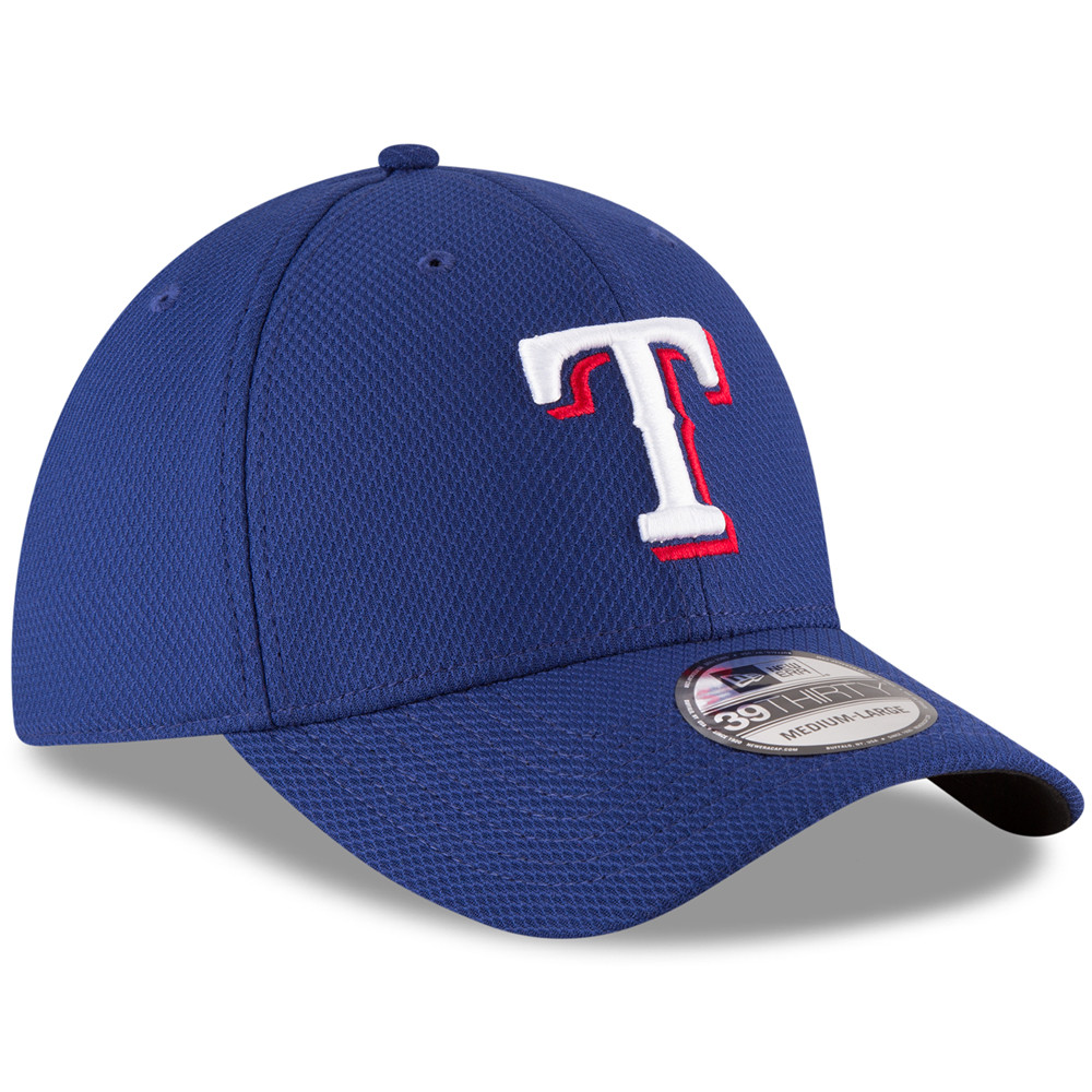 Texas Rangers Flex Hat | Diamond Era Hat for Sale