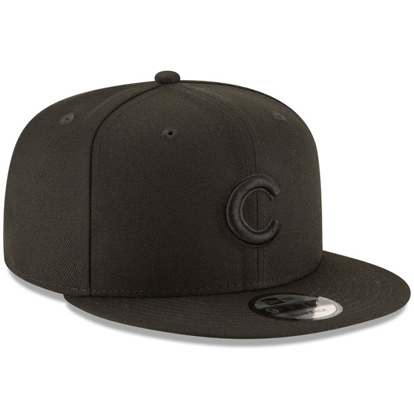 Casquette Snapback Chicago Cubs 9Fifty - MLB Officielle - Taille Unique