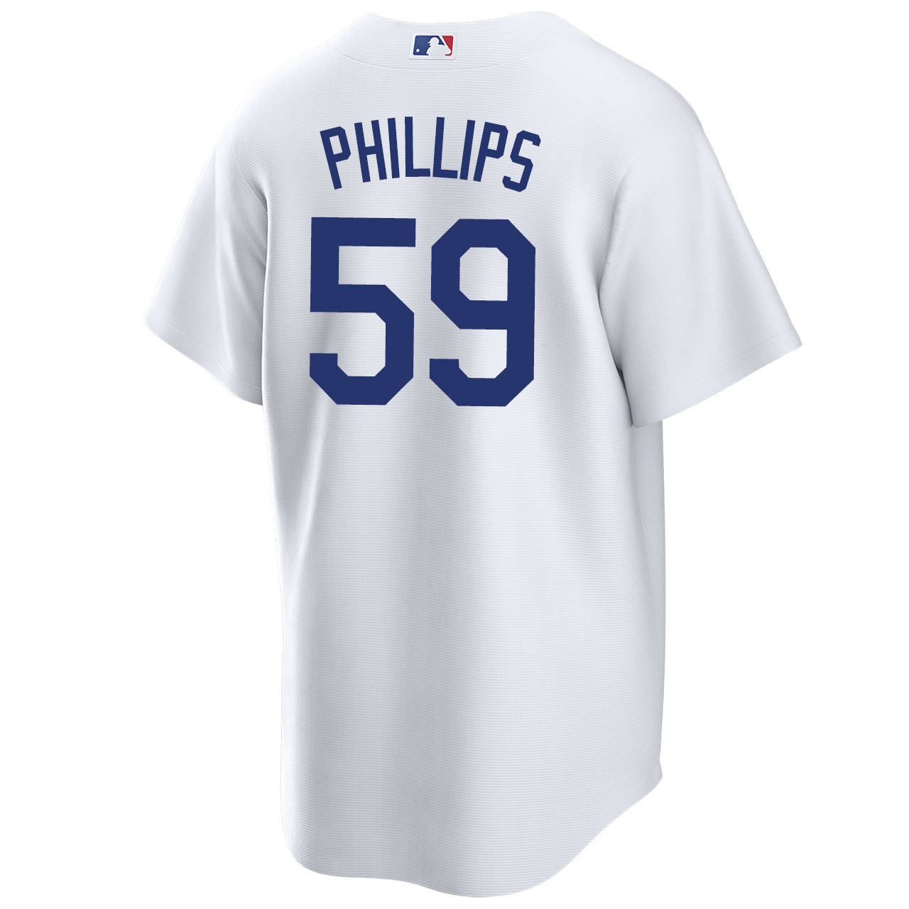 Evan Phillips Los Angeles Dodgers Home Jersey by NIKE