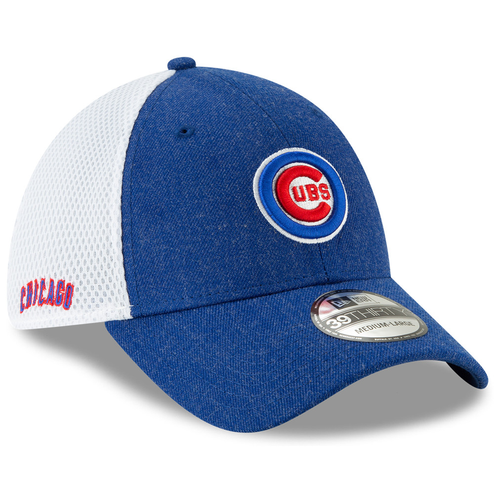 Chicago Cubs Digital Camo Fitted Hat Size 7 1/4 59fifty By
