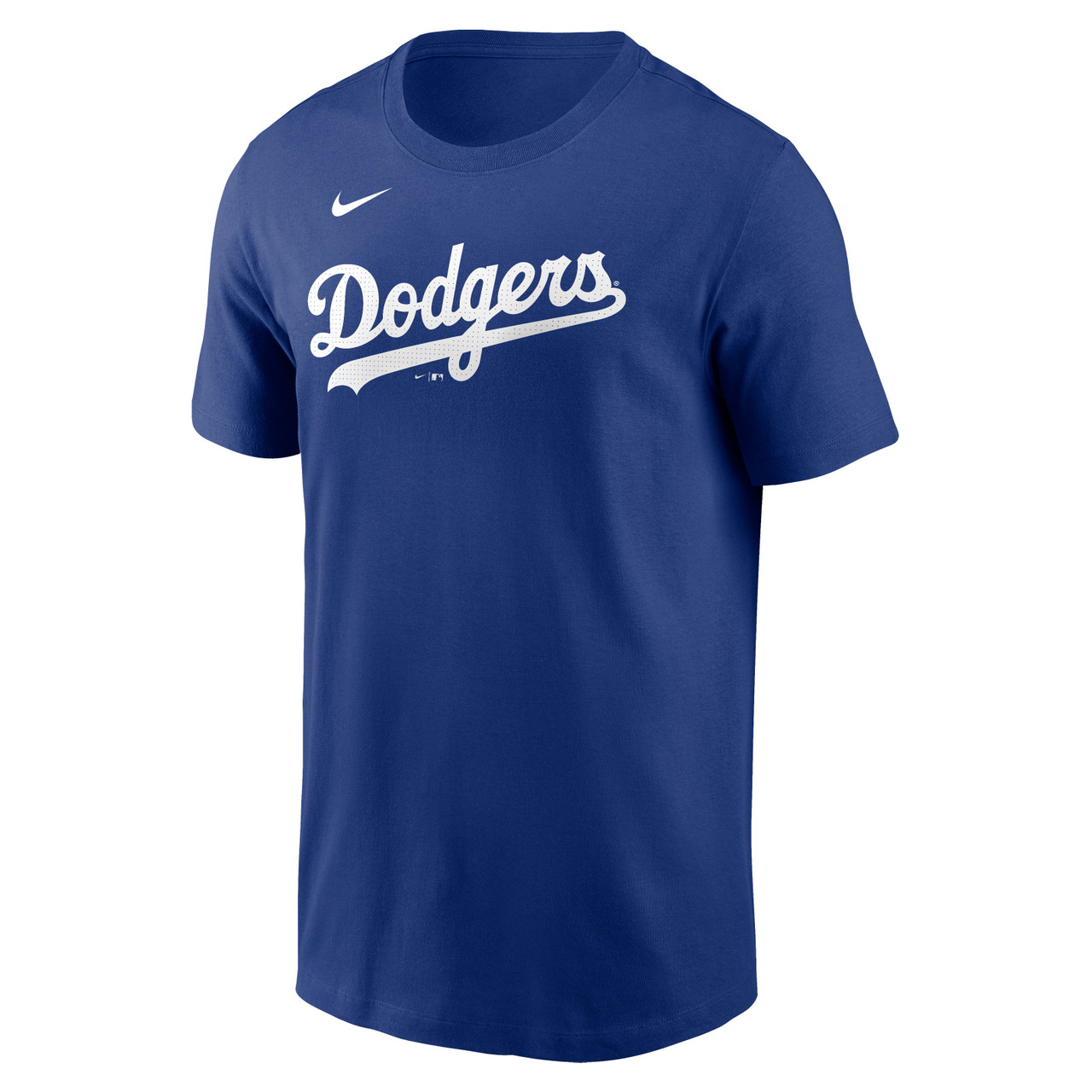 Shohei Ohtani Los Angeles Dodgers Royal 2024 Fuse Name & Number T-Shirt ...