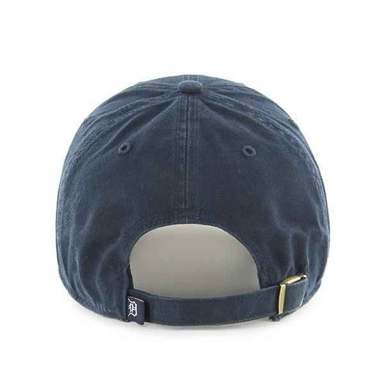 Detroit Tigers Adjustable Clean-Up Hat by '47 | MLB