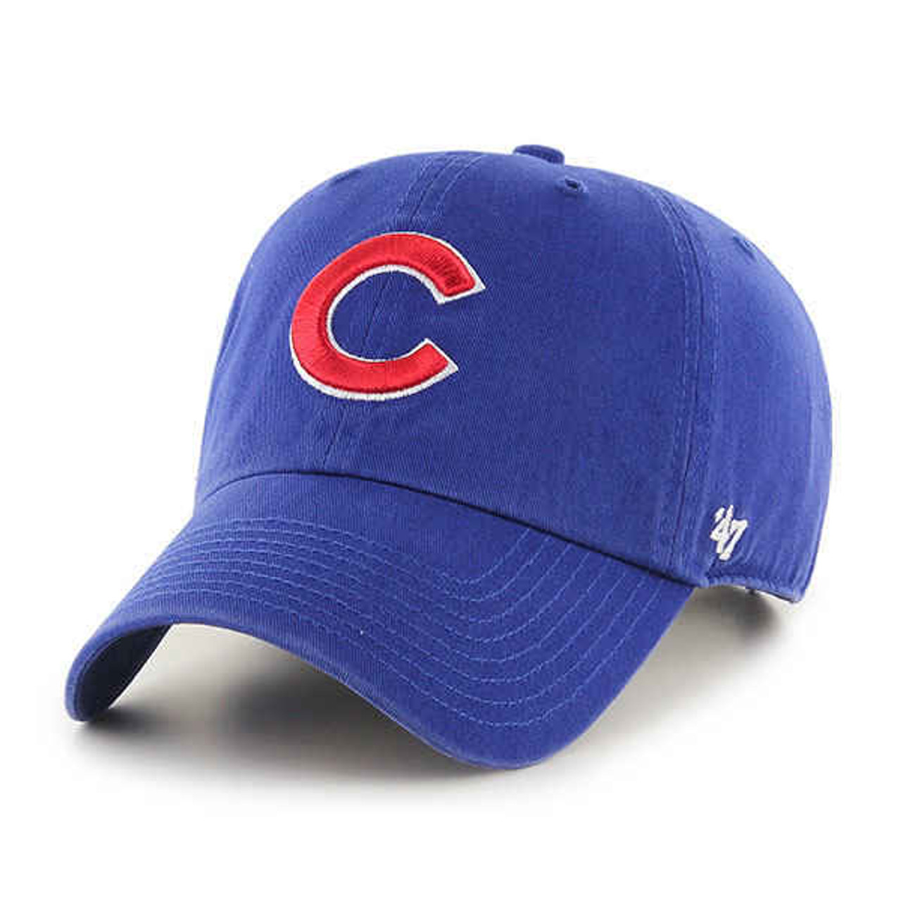 Chicago Cubs City of Chicago Adjustable Heritage Hat | Official MLB®