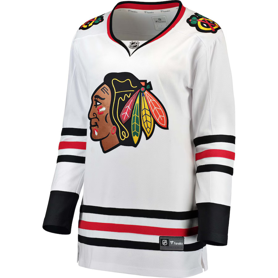 Chicago Blackhawks Jonathan Toews Fanatics Breakaway Home Jersey Size