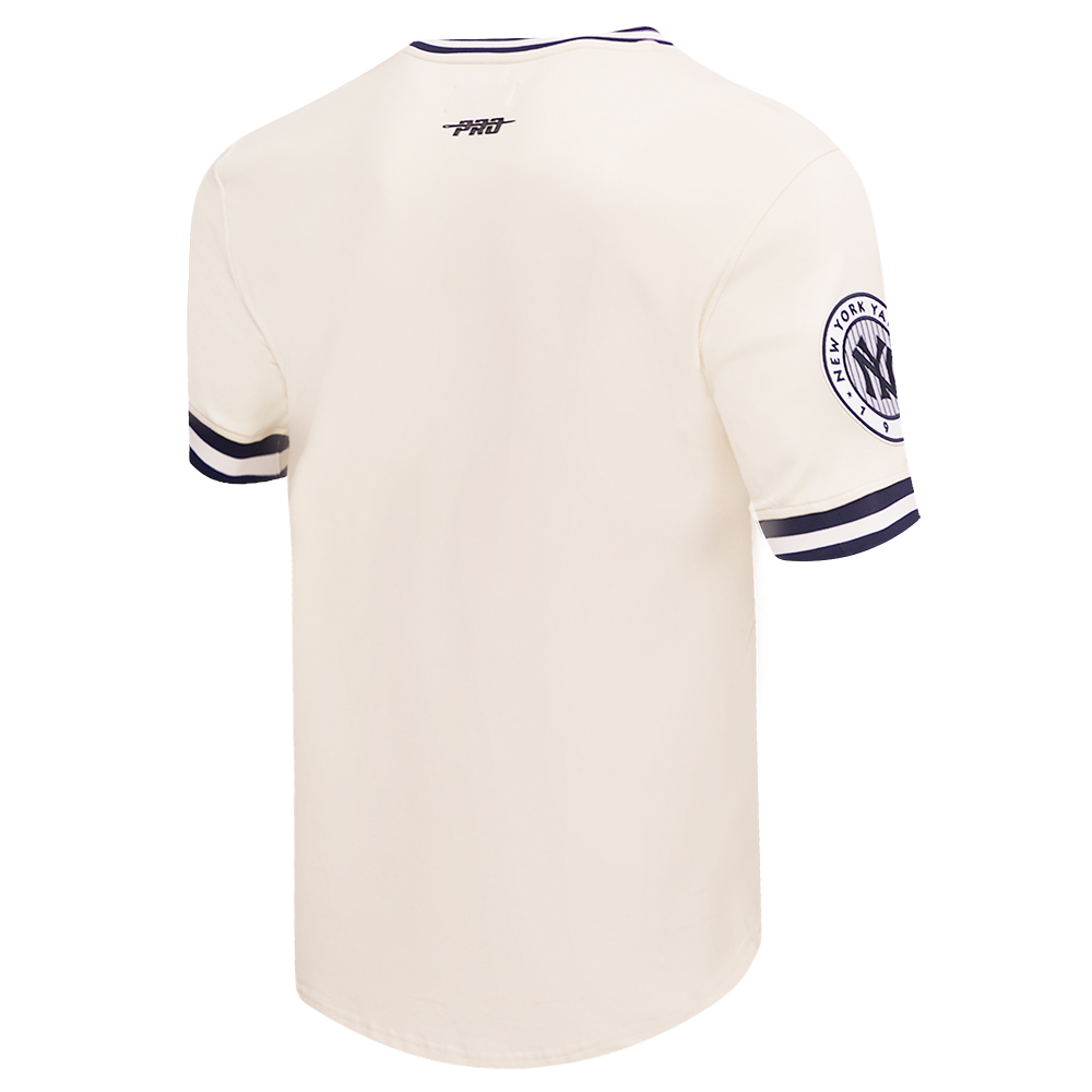 New York Yankees Retro Classic Cooperstown Double Knit TShirt by Pro Standard® Official MLB®