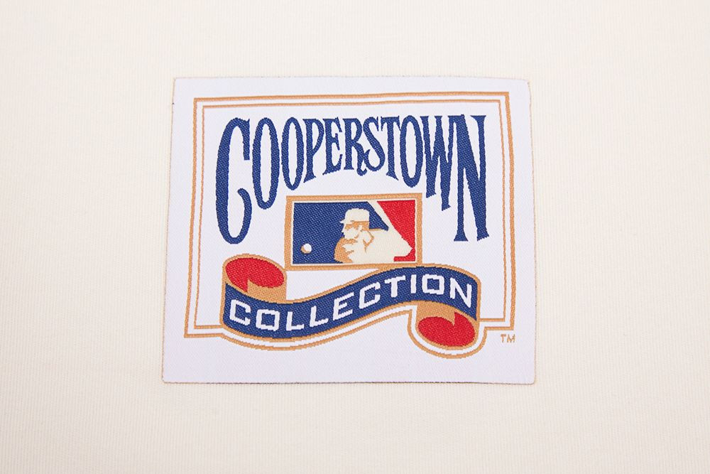 New York Yankees Retro Classic Cooperstown Double Knit TShirt by Pro