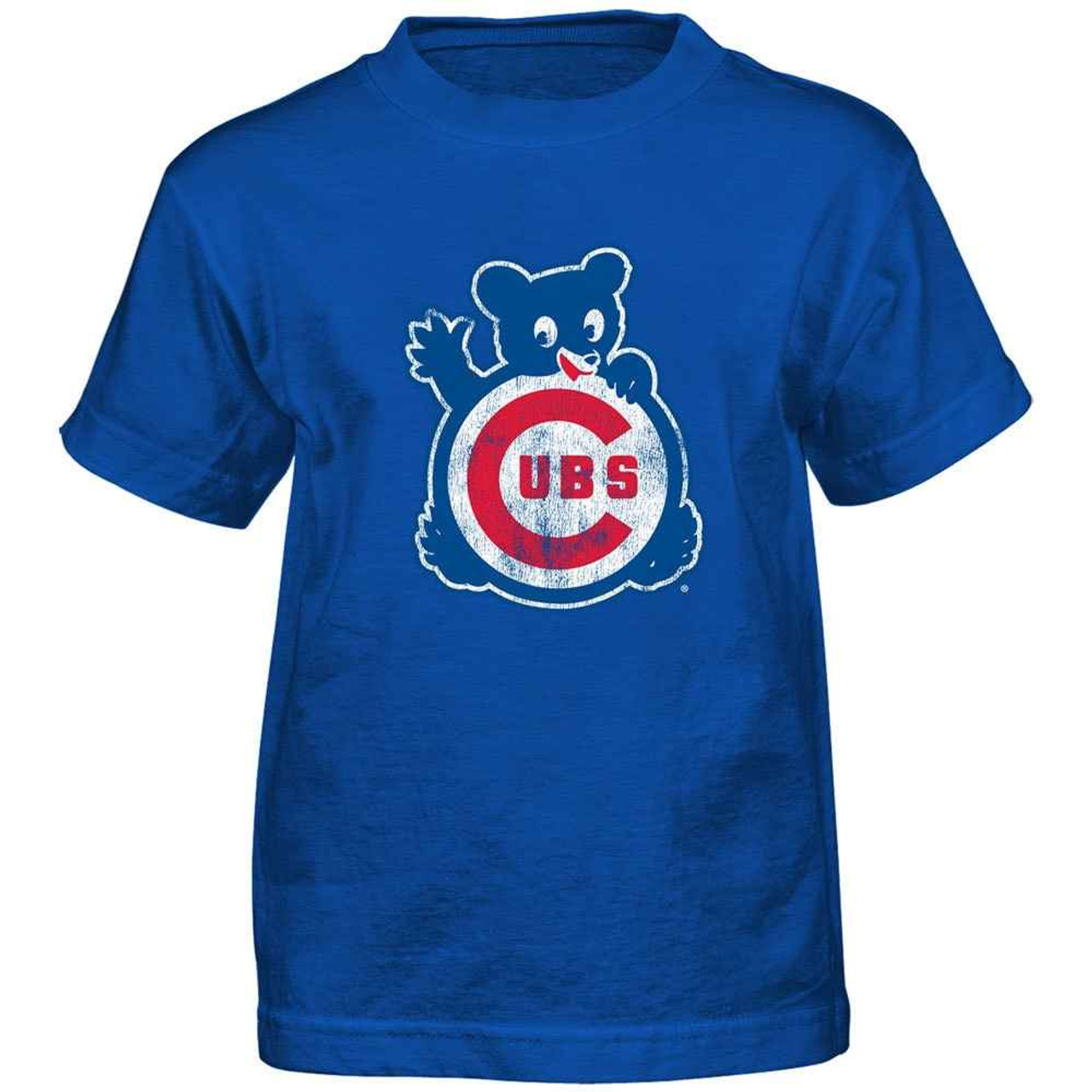 toddler cubs shirt