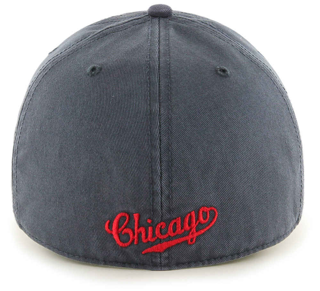 Chicago Cubs Franchise Hat | Structured Fit