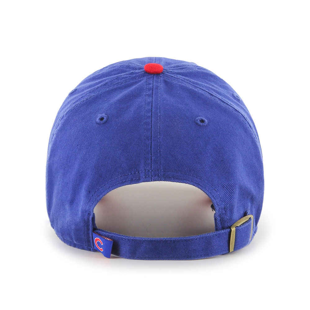 Chicago Cubs Crawling Bear Cap | Adjustable Cap