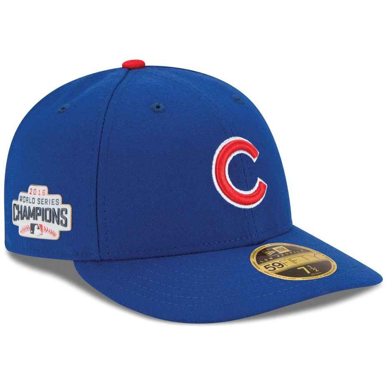 cubs world series shirt and hat