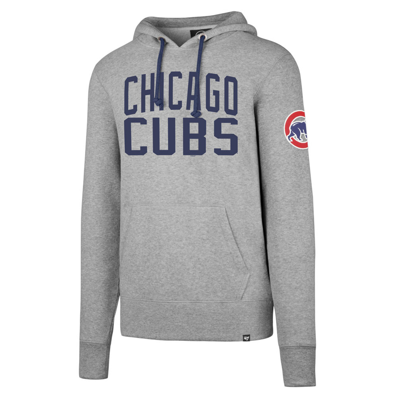 Chicago Cubs Gamebreak Hoodie by '47® | Official MLB®
