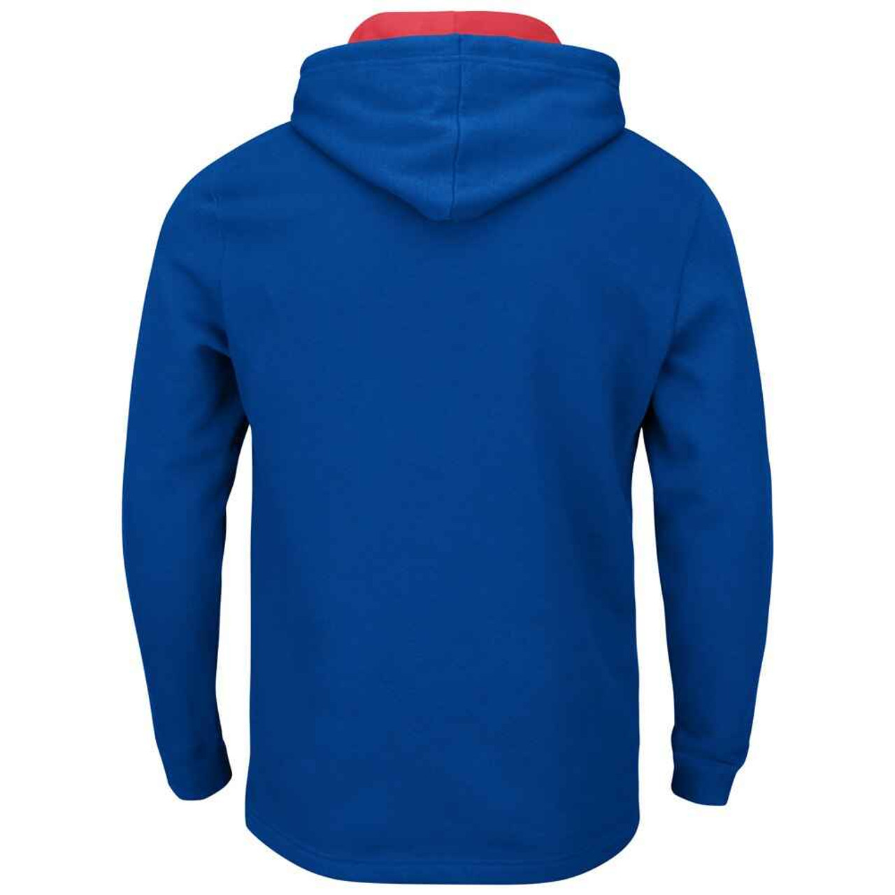 Buy Majestic Pullover Hoodie | Chicago Cubs