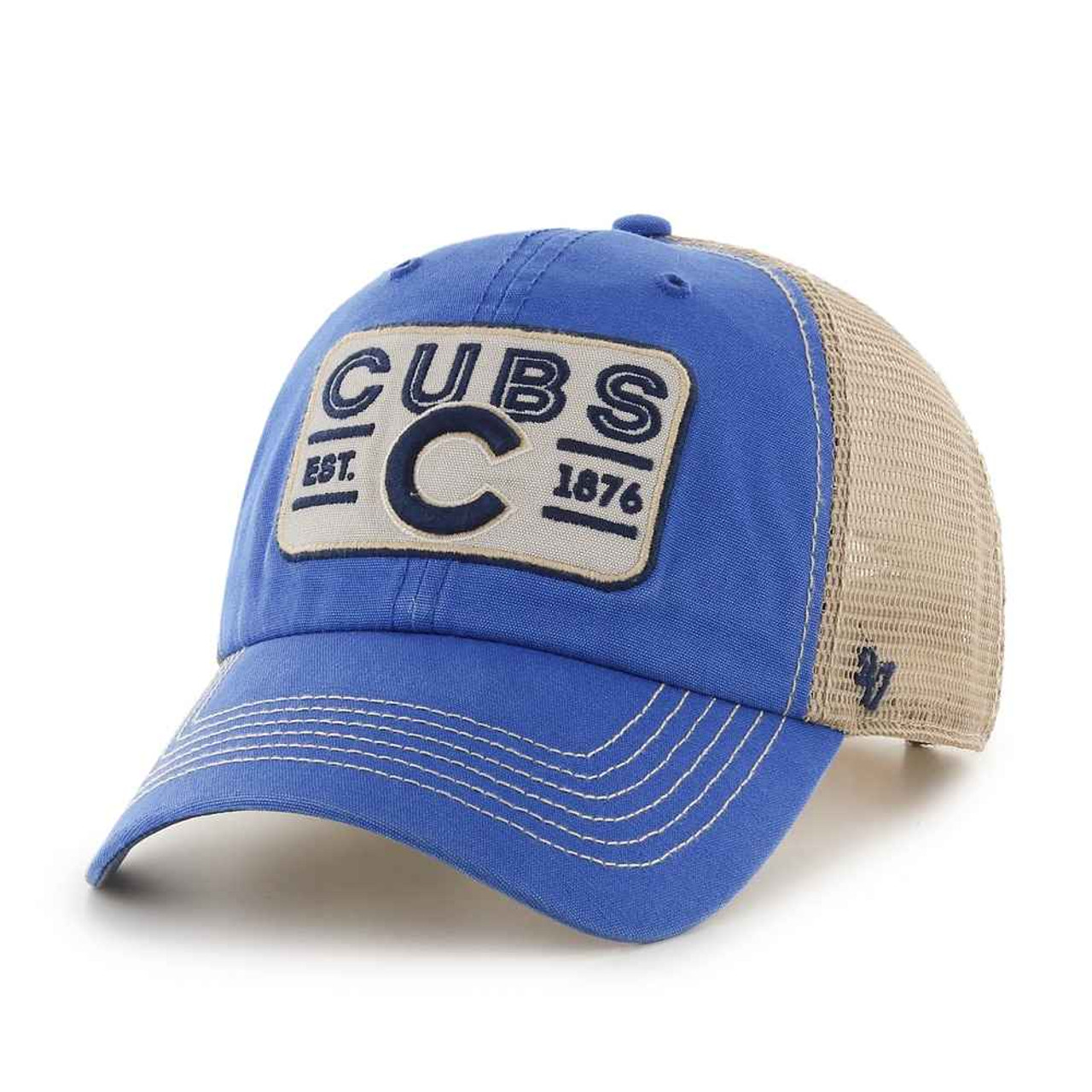 cubs hats and shirts