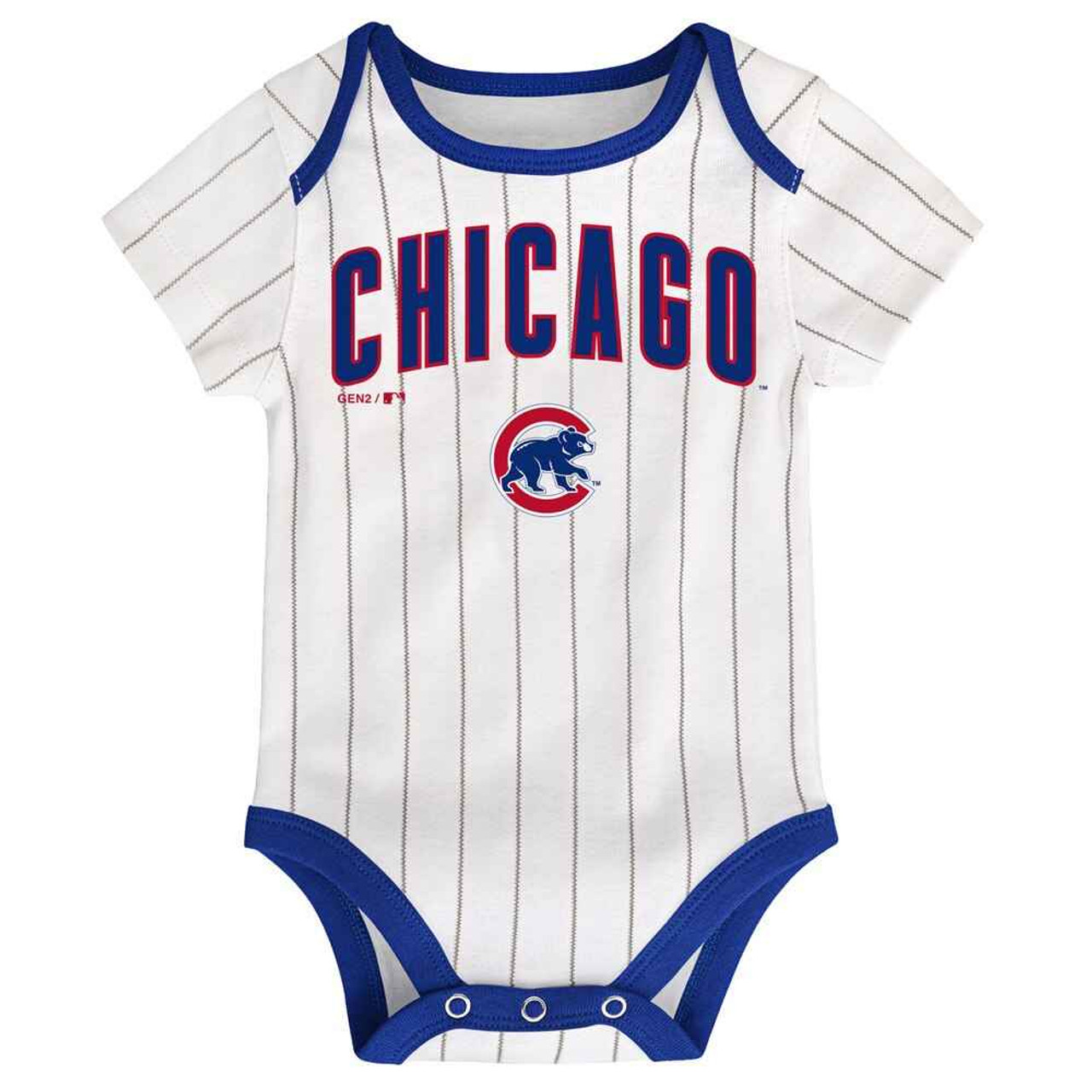 baby chicago cubs