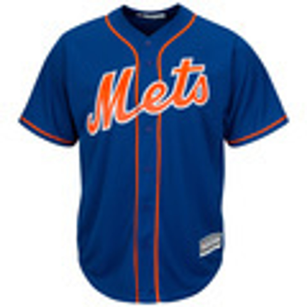 make your own mets jersey