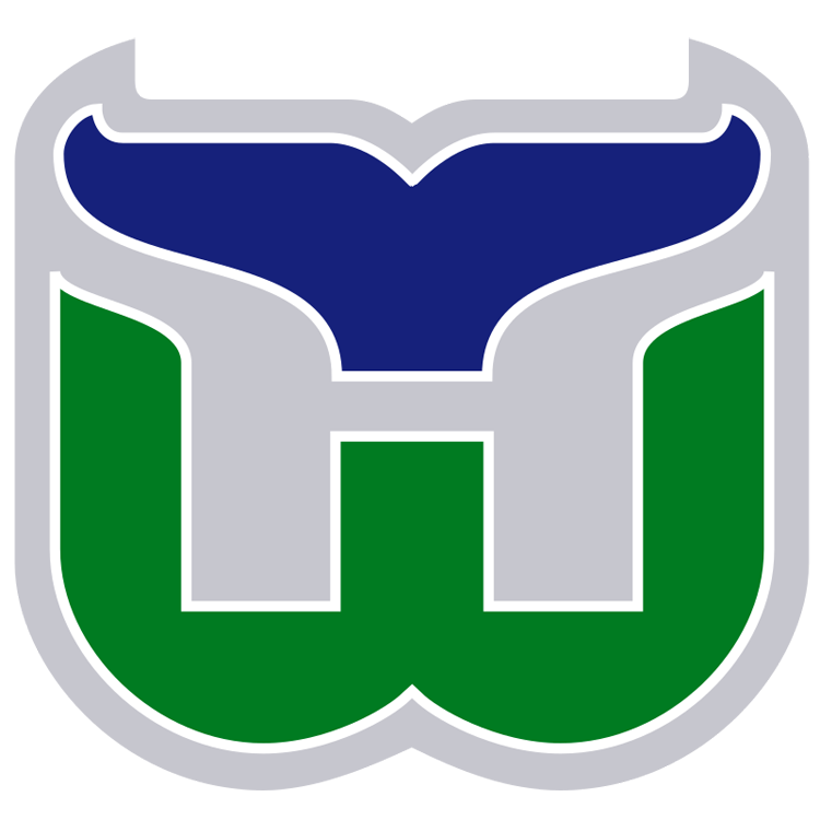 League Shop - NHL - Hartford Whalers 