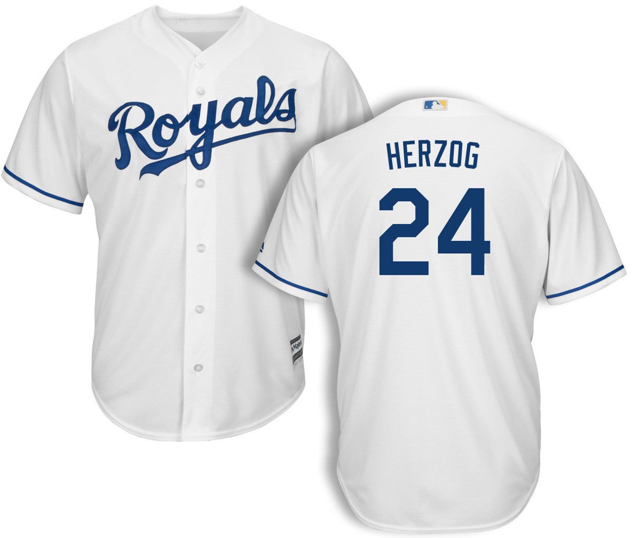 royals jersey cheap
