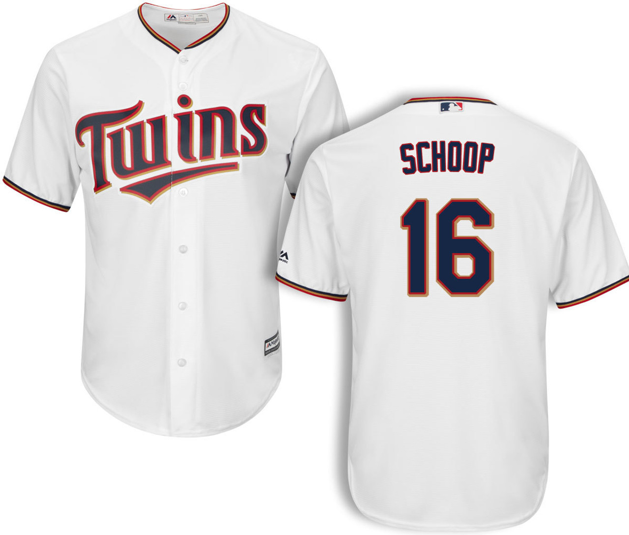 schoop jersey